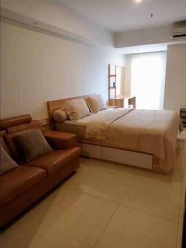 #18 Apartemen The Pinnacle - Louis Kienne Pandanaran Semarang photo