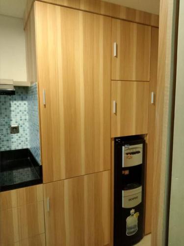 #18 Apartemen The Pinnacle - Louis Kienne Pandanaran Semarang photo