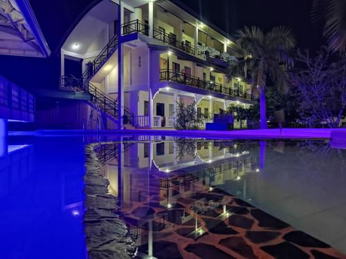 Nickles Park Resort, Bohol