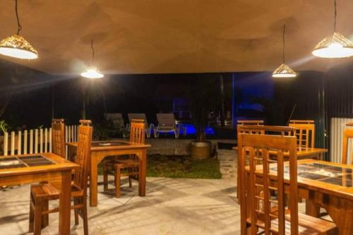 Inooki Villa one - Weligama