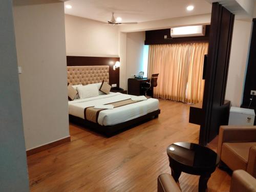 Hotel Sarah International Manipal (Unit of Barrels)
