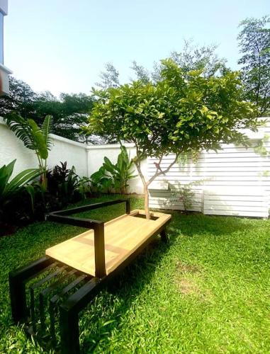 The Habitat by Satice - 2-Bed Executive Apartment