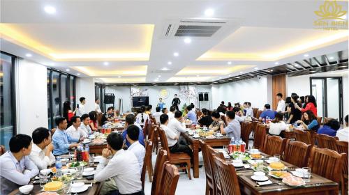 Hệ Thống Sen Biển Hotel FLC Sầm Sơn - Restaurant Luxury