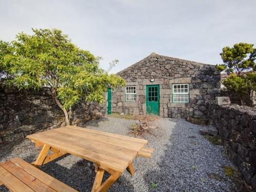 Holiday house, Praínha de Baixo, Pico, Azores, Santa Luzia