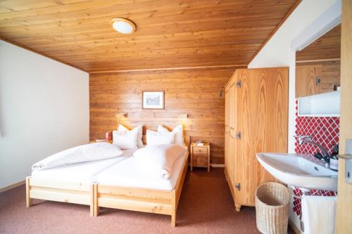 Hotel-Pension La Randulina
