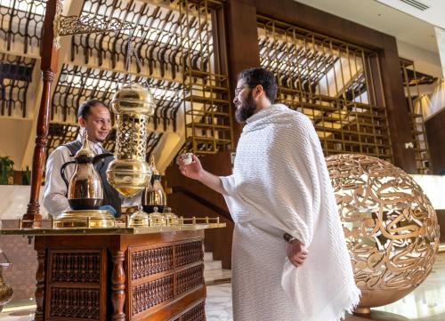 Makarem Ajyad Makkah Hotel - image 12