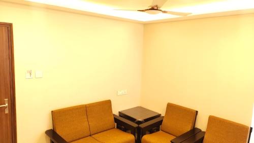 Hotel Rhythm Grand Suite photo 4