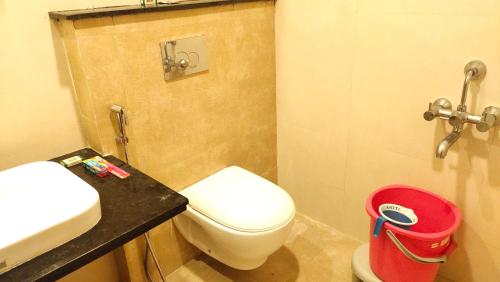 Hotel Rhythm Grand Suite
