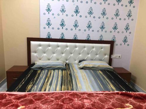 (Ak villa)Lovely 2 bedroom private appartment with rooftop