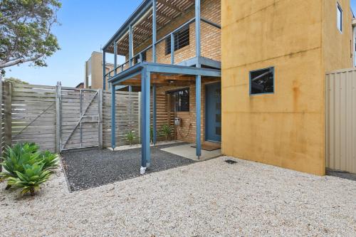 Apollo Bay Hideaway 5 minute walk to the beach