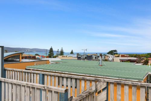 Apollo Bay Hideaway 5 minute walk to the beach