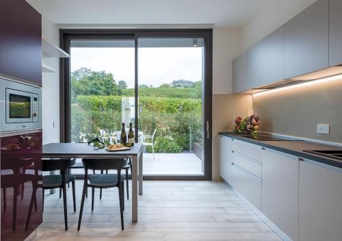 Konyha, Progress Country & Wine House in Asolo
