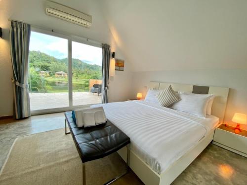 Laguna Pearl Private Pool Villa - Hotel Managed
