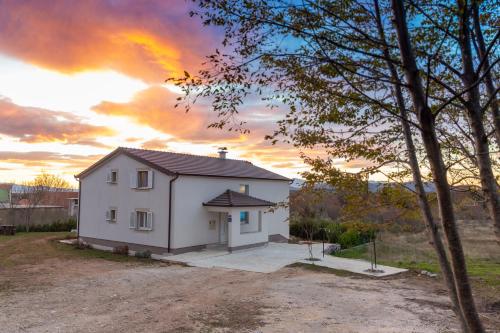 VILLA JELENA, Makarska - Cista provo