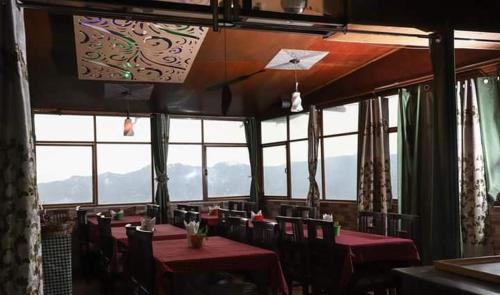 LANDAUR COTTAGE IN MUSSOORIE