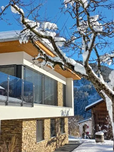 Ferienhaus Raich in Vandans, Österreich