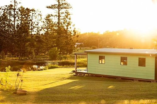 Pinbarren Green Lodges Noosa