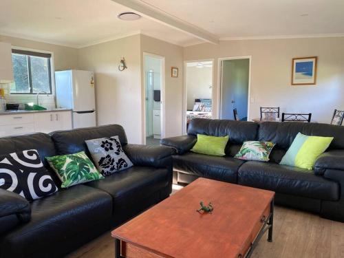 Pinbarren Green Lodges Noosa