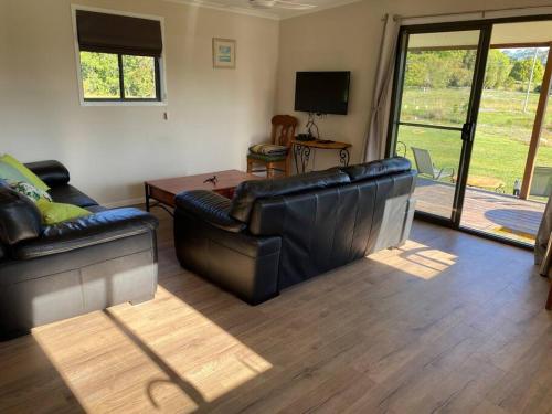 Pinbarren Green Lodges Noosa