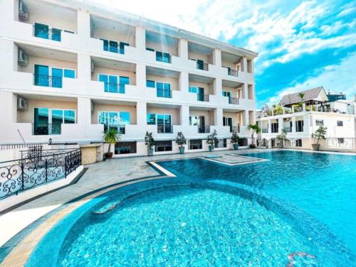 ユーラシア ブティック ホテル