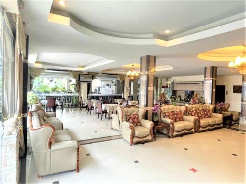 ユーラシア ブティック ホテル