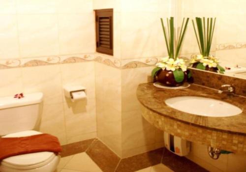 ユーラシア ブティック ホテル