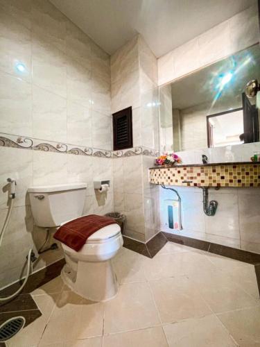 ユーラシア ブティック ホテル