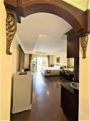 ユーラシア ブティック ホテル