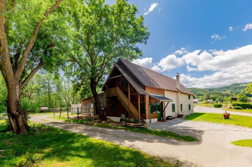  Mühle in der Pferdewelt Reichenau in Reichenau