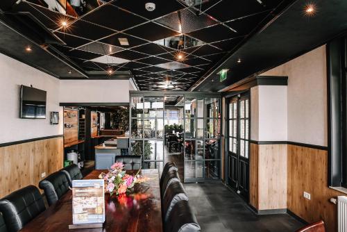 Hotel Frans op den Bult 2