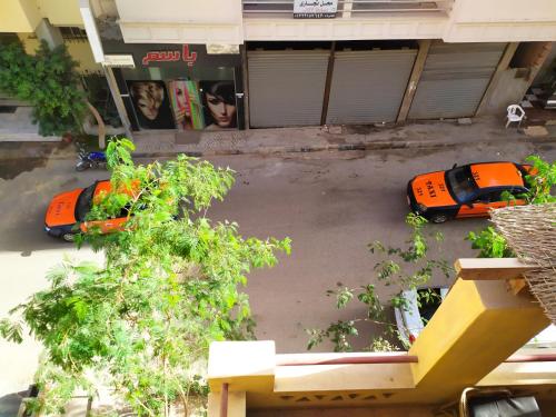 Unique studio with roof - shery Street - Hurghada