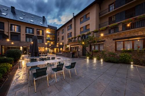 . Apartaments Trainera