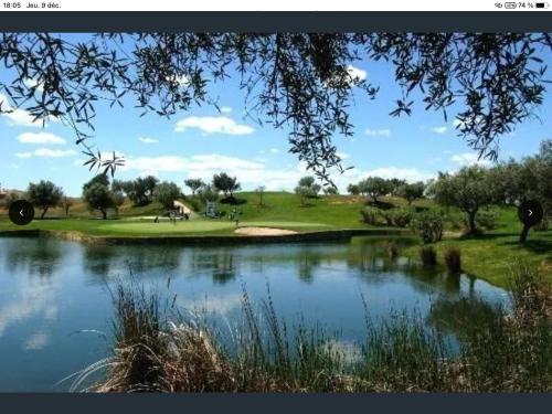  Appartement Golf PANORAMICA in Sant Jordi