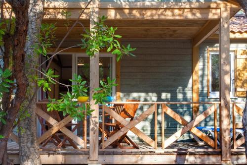 BAGHEERA | Camping & Village Vacances Naturistes
