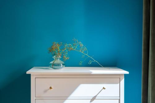 iFlat Spanish Steps Blue Apartment, Roma (foto 4)