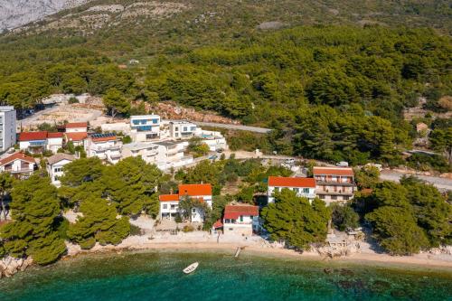 Luxury Villa Azul Makarska with private pool