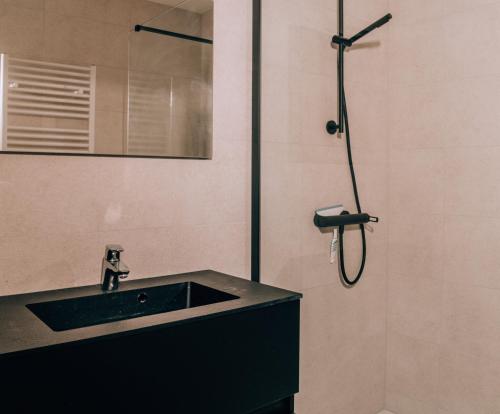 Appartementen by WP Hotels 5