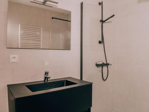 Appartementen by WP Hotels