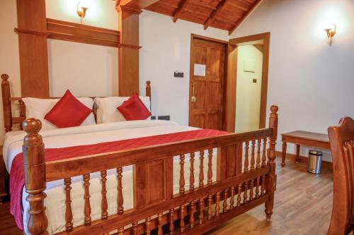 Surya Heritage Hotels - Tap to explore photos
