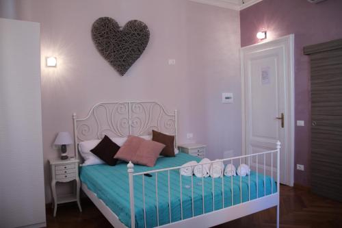 Sesto Suites Central, Řím (fotografie 6)