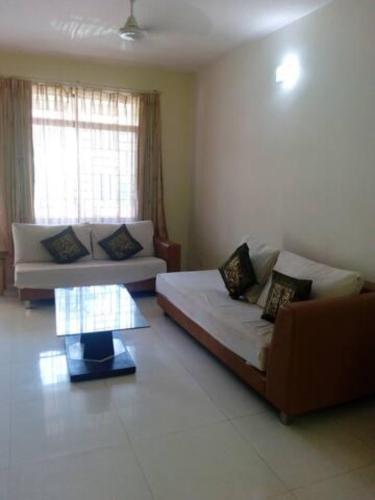 20 Row Villa