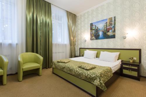 Hotel Voyage in Kharkiv