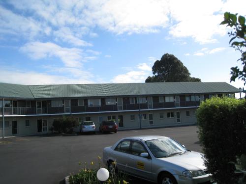 Golflands Motel photo 1