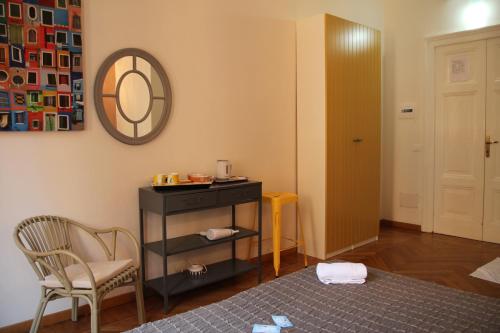 Sesto Suites Central, Řím (fotografie 7)
