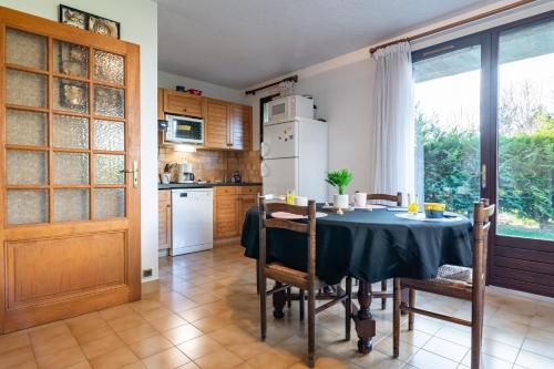 Le Chanchore - appartement 2 chambres avec jardin proche Embrun