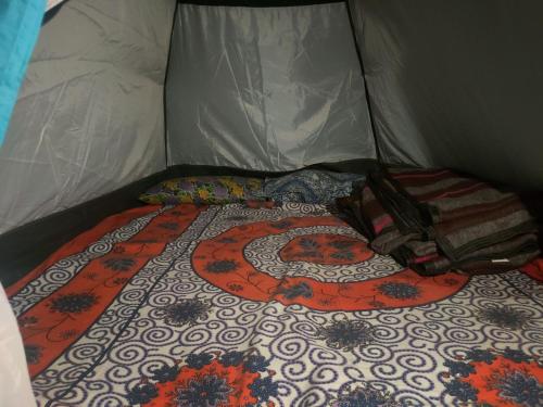 Chanaka Jungle Camp