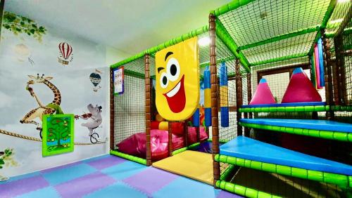 Apart & Spa Zoned - image 7