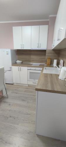 Luxury and stylish apartment, metro station Obelya