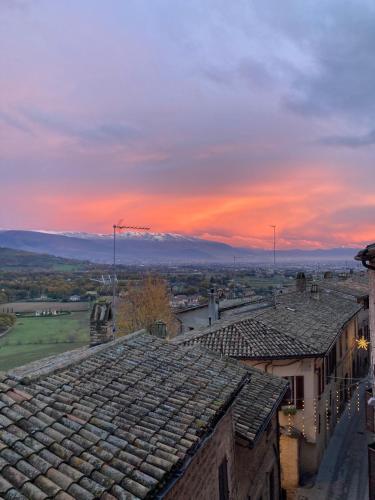  Gabri's Home in Spello