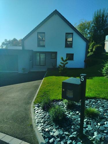 Chez Françoise et André chambre d'hôte Saverne